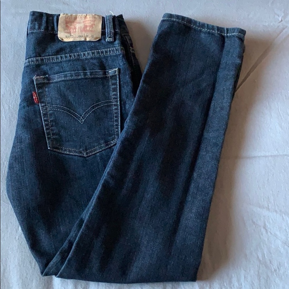 Boys Levi’s